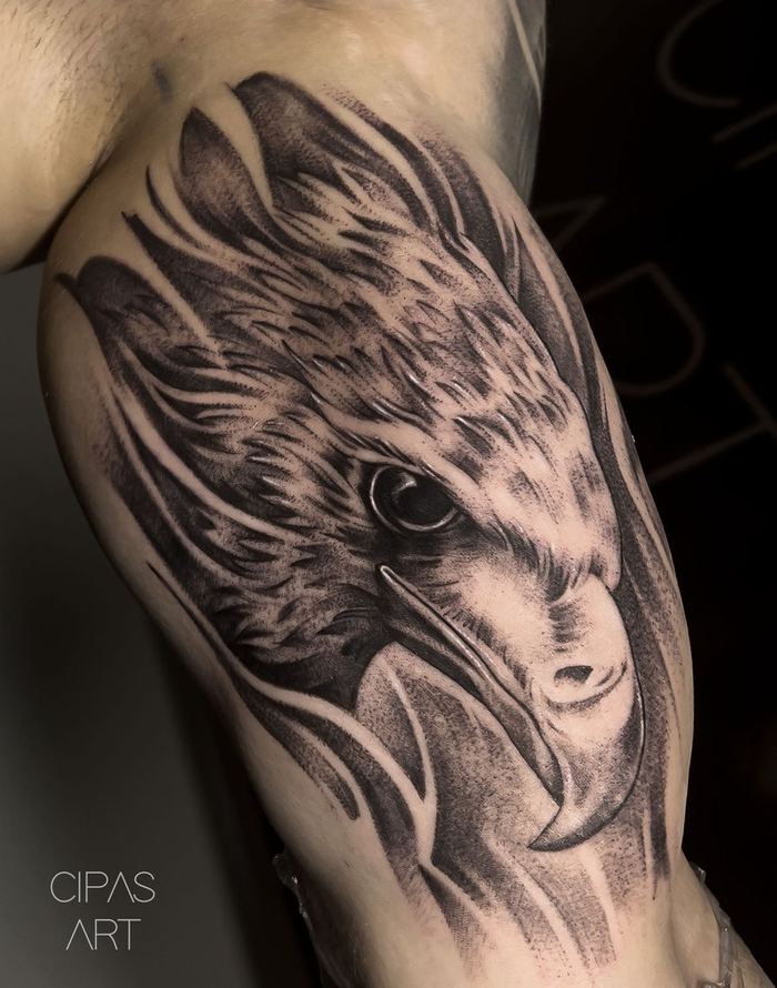 Eagle