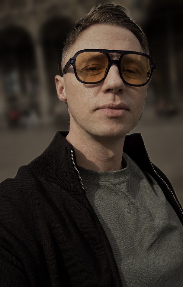 Cipas, the artist behind Cipas Art